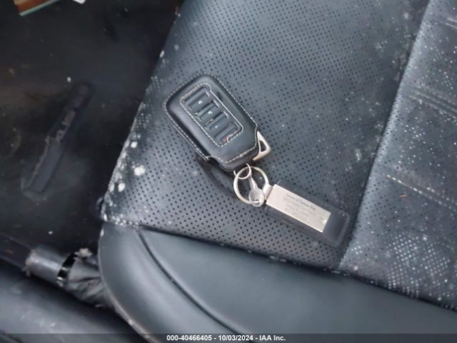 58ABK1GG3JU114651 Lexus ES 350
