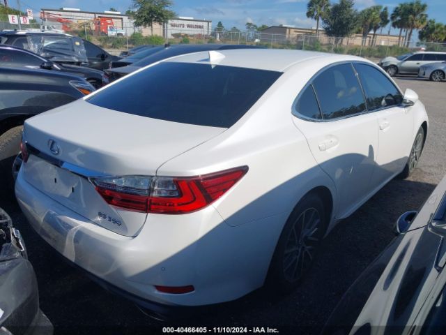 58ABK1GG3JU114651 Lexus ES 350