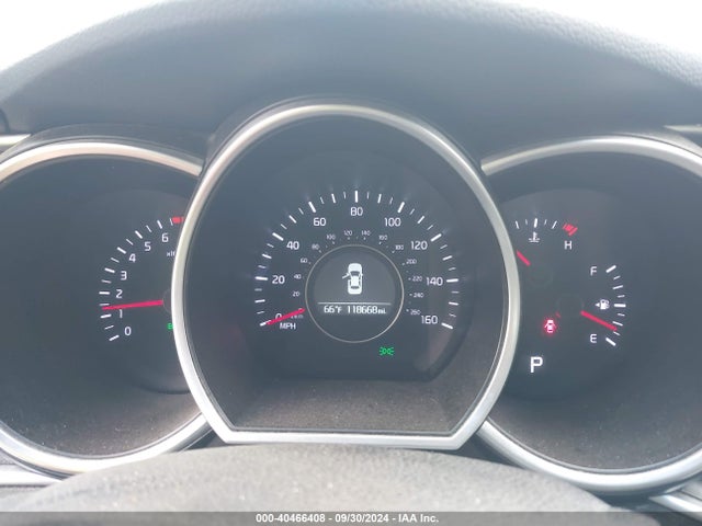 KIA OPTIMA EX 2015 5XXGN4A77FG444440 Image 7