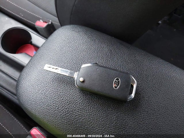 KIA Forte Lxs 2019 3KPF24AD6KE132381 Image 11