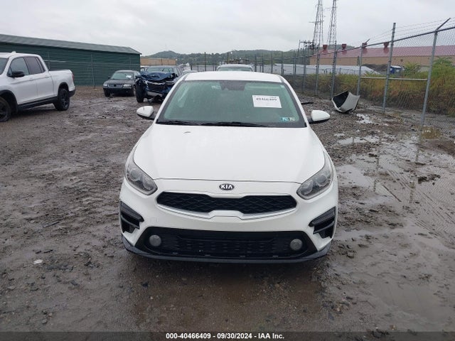 KIA Forte Lxs 2019 3KPF24AD6KE132381 Image 13