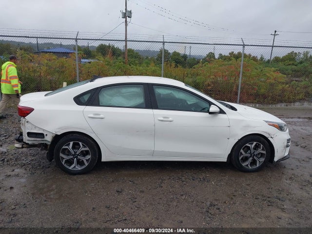KIA Forte Lxs 2019 3KPF24AD6KE132381 Image 14