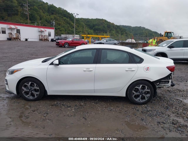 KIA Forte Lxs 2019 3KPF24AD6KE132381 Image 15