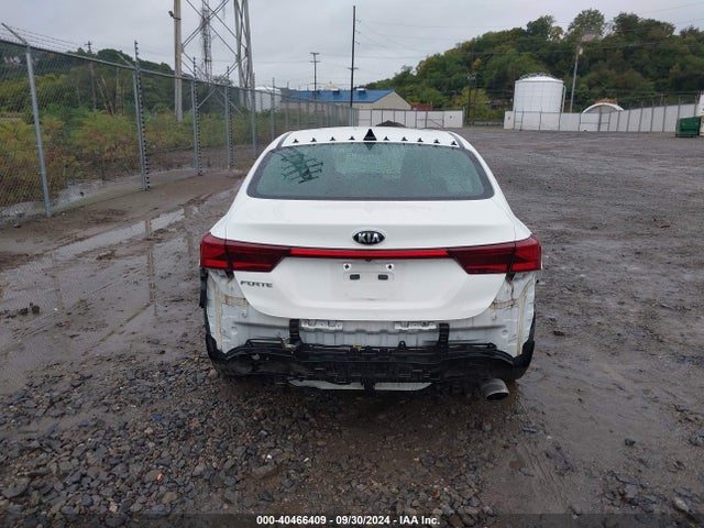 KIA Forte Lxs 2019 3KPF24AD6KE132381 Image 17