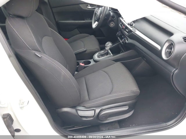 KIA Forte Lxs 2019 3KPF24AD6KE132381 Image 5