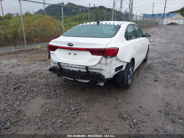 KIA Forte Lxs 2019 3KPF24AD6KE132381 Image 6
