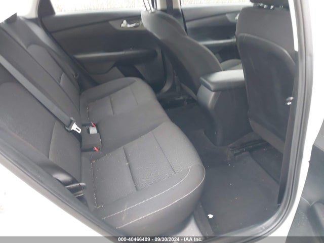KIA Forte Lxs 2019 3KPF24AD6KE132381 Image 8