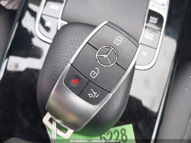 WDD3G4FB0LW038991 Mercedes-Benz A 220 4matic