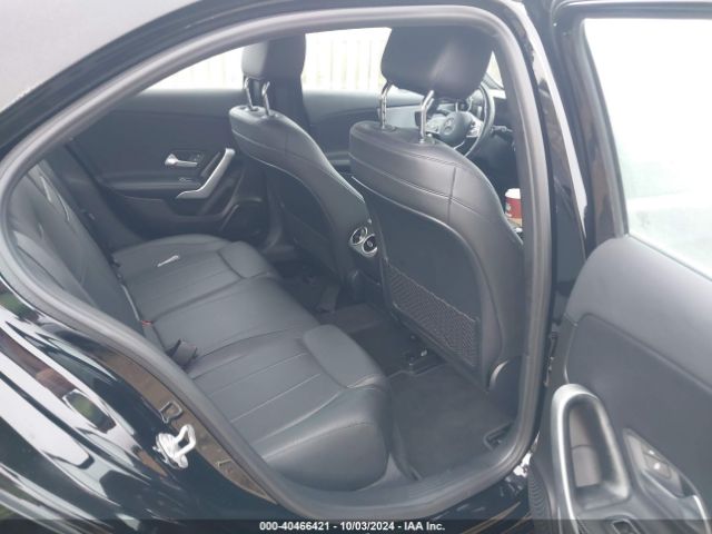 WDD3G4FB0LW038991 Mercedes-Benz A 220 4matic