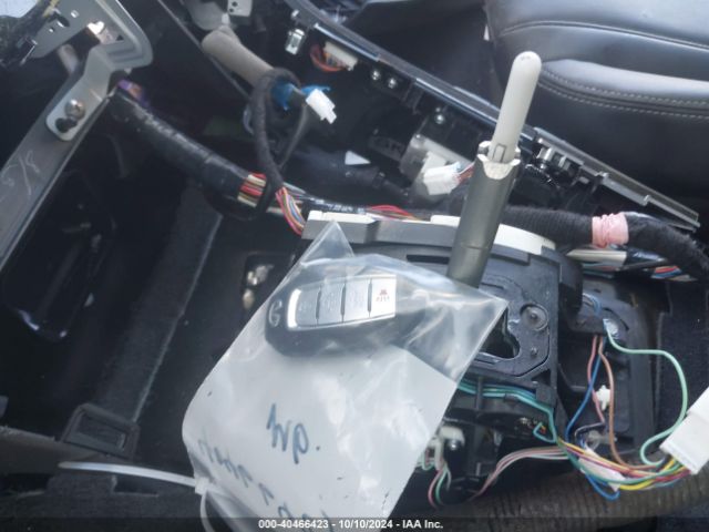 JN1EV7EK0LM340257 Infiniti Q60 PURE