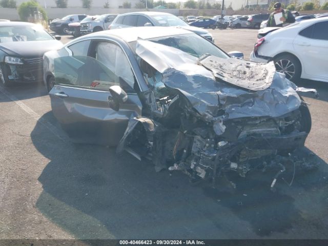 JN1EV7EK0LM340257 Infiniti Q60 PURE