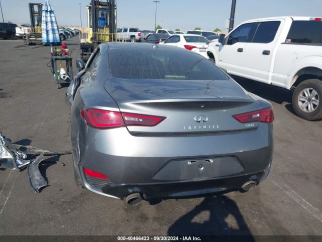 JN1EV7EK0LM340257 Infiniti Q60 PURE