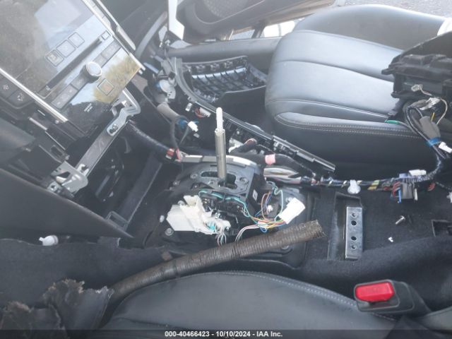 JN1EV7EK0LM340257 Infiniti Q60 PURE