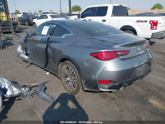 JN1EV7EK0LM340257 Infiniti Q60 PURE