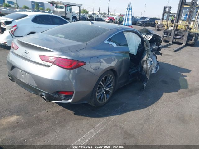 JN1EV7EK0LM340257 Infiniti Q60 PURE