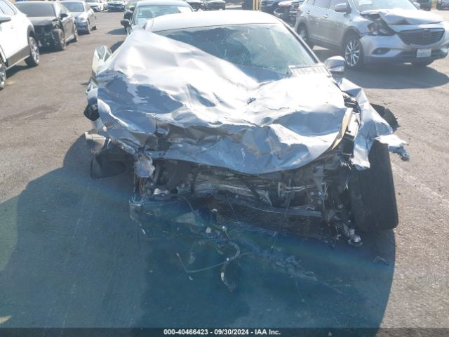 JN1EV7EK0LM340257 Infiniti Q60 PURE