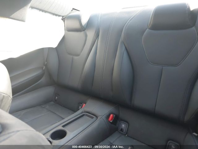 JN1EV7EK0LM340257 Infiniti Q60 PURE