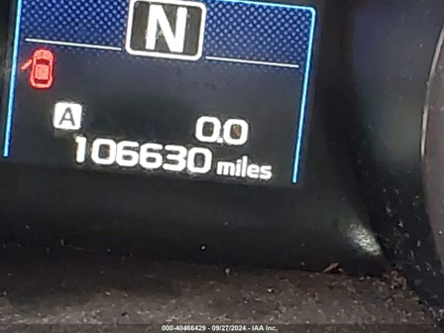 4S3BNBL62G3032754 Subaru Legacy 2.5i Limited