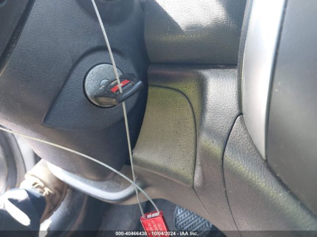 3N1CN7AP8EL834419 Nissan Versa 1.6 Sv