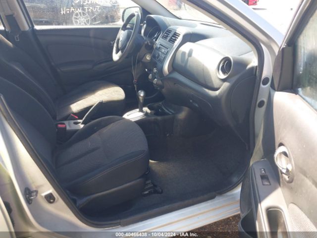 3N1CN7AP8EL834419 Nissan Versa 1.6 Sv