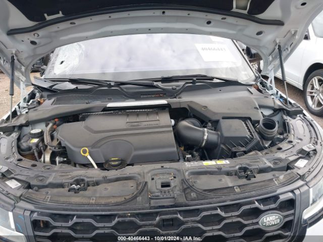 SALZJ2FX5LH080317 Land Rover Range Rover Evoque S