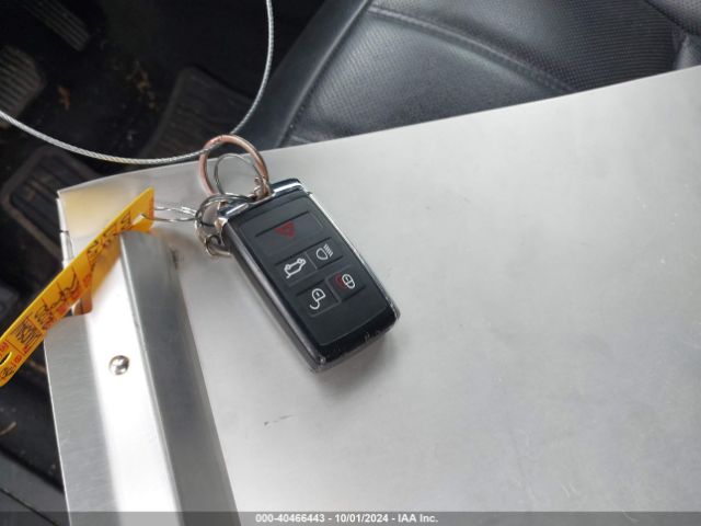 SALZJ2FX5LH080317 Land Rover Range Rover Evoque S