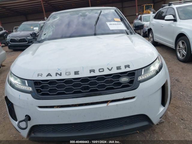 SALZJ2FX5LH080317 Land Rover Range Rover Evoque S