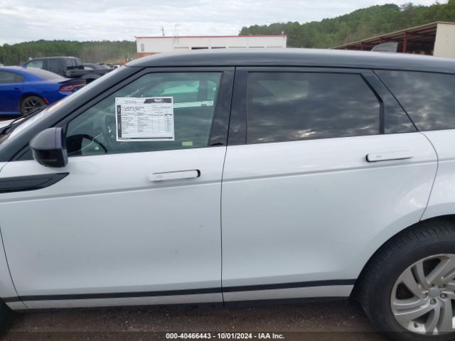 SALZJ2FX5LH080317 Land Rover Range Rover Evoque S