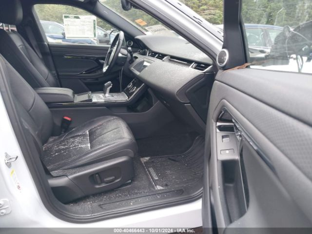 SALZJ2FX5LH080317 Land Rover Range Rover Evoque S