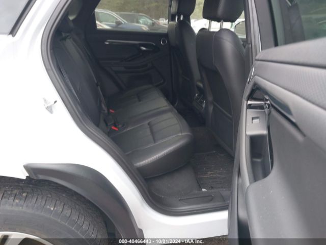SALZJ2FX5LH080317 Land Rover Range Rover Evoque S