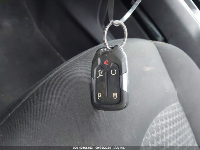 3GKALMEV2LL291281 GMC Terrain Fwd Sle
