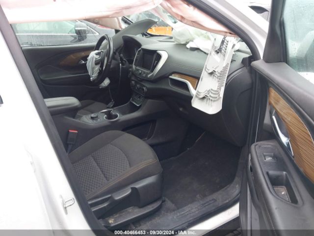 3GKALMEV2LL291281 GMC Terrain Fwd Sle