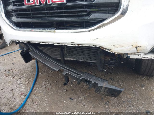 3GKALMEV2LL291281 GMC Terrain Fwd Sle