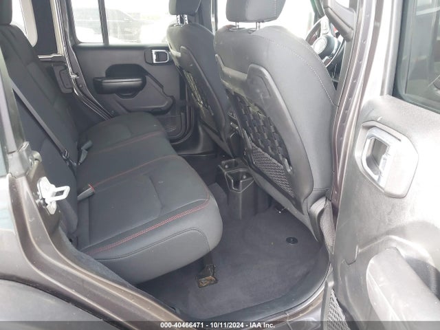 1C4HJXFG1MW577443 Jeep Wrangler Unlimited Rubicon 4x4