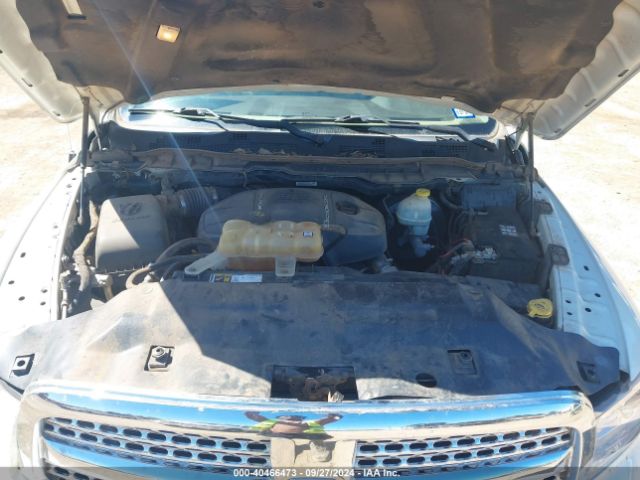 1C6RR6NMXGS227925 RAM 1500 Laramie