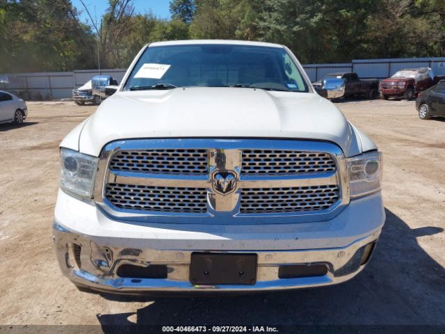 1C6RR6NMXGS227925 RAM 1500 Laramie