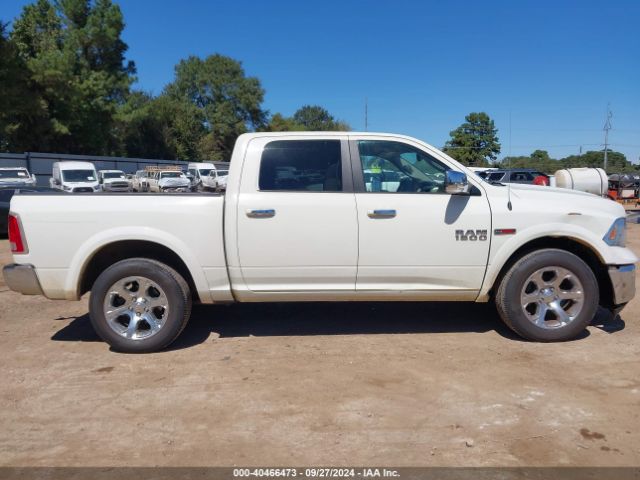 1C6RR6NMXGS227925 RAM 1500 Laramie
