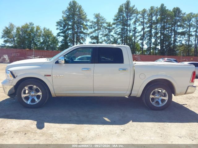 1C6RR6NMXGS227925 RAM 1500 Laramie
