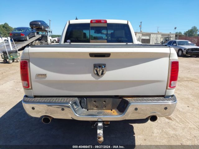 1C6RR6NMXGS227925 RAM 1500 Laramie