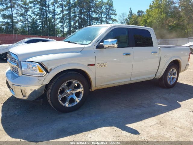 1C6RR6NMXGS227925 RAM 1500 Laramie