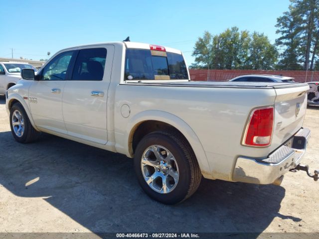 1C6RR6NMXGS227925 RAM 1500 Laramie