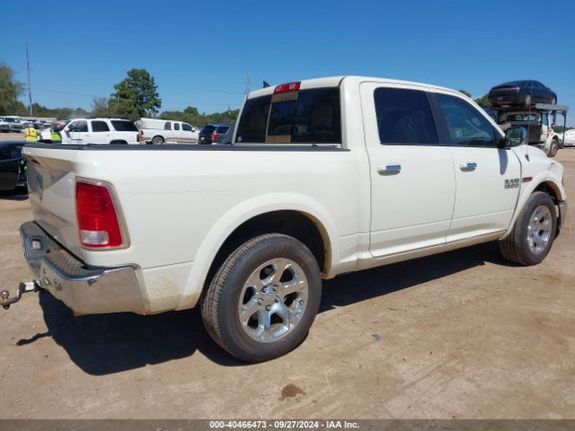 1C6RR6NMXGS227925 RAM 1500 Laramie