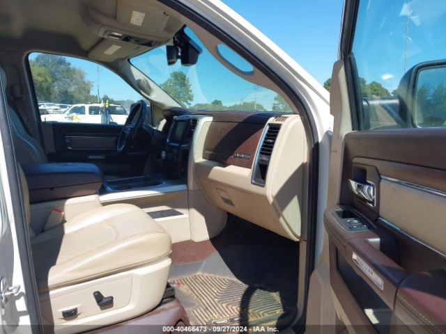 1C6RR6NMXGS227925 RAM 1500 Laramie