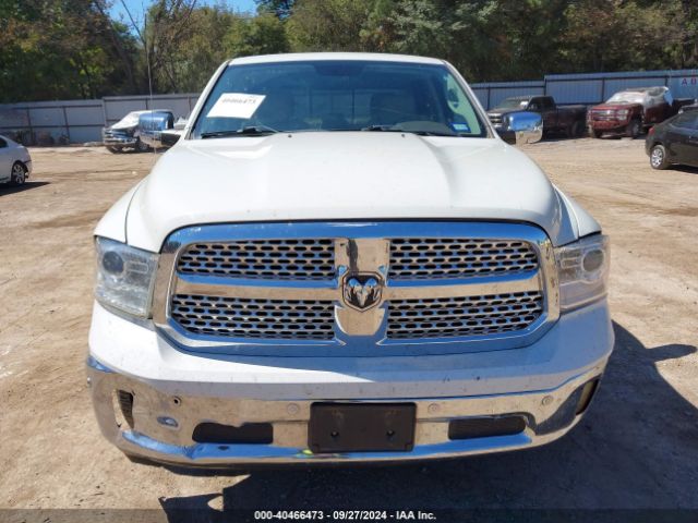 1C6RR6NMXGS227925 RAM 1500 Laramie