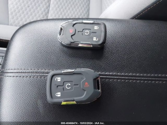 3GKALMEV9KL204040 GMC Terrain Sle
