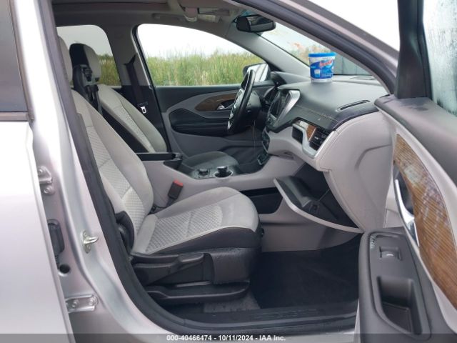 3GKALMEV9KL204040 GMC Terrain Sle