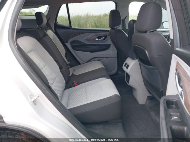 3GKALMEV9KL204040 GMC Terrain Sle