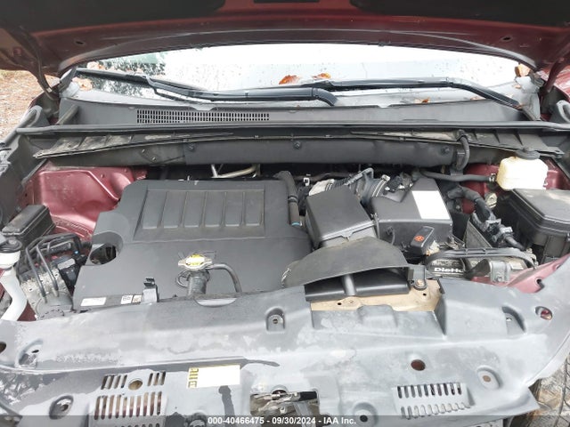5TDDKRFHXFS082578 Toyota Highlander Limited V6