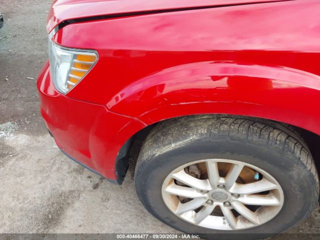 3C4PDDBG3HT577799 Dodge Journey Sxt Awd