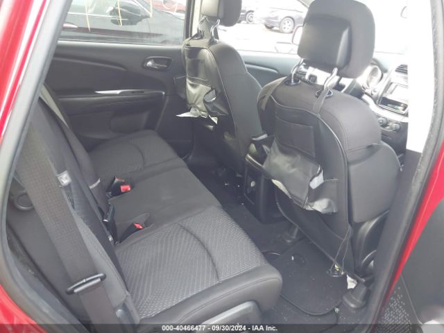 3C4PDDBG3HT577799 Dodge Journey Sxt Awd
